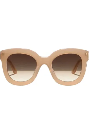ace & tate Nicole Cashew