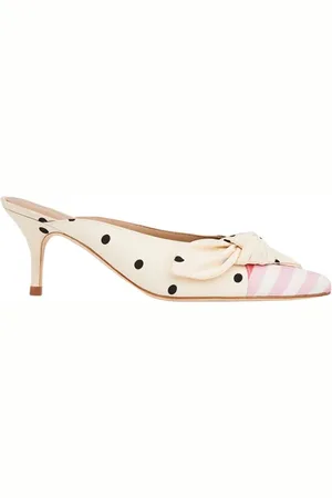 LK Bennett Heaven Mule Multicolor