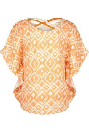 Vingino Imela Light Neon Orange
