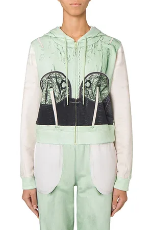 Moschino Inside Out Trompe-l