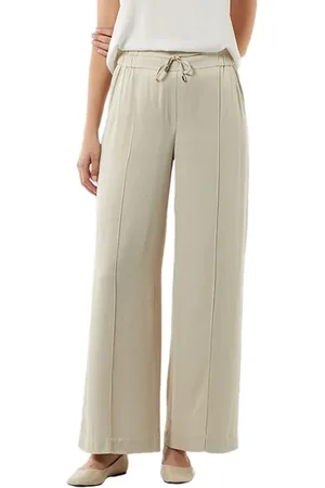 Comma, Pants Beige