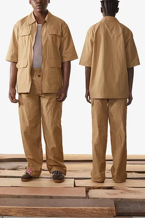 Daily paper Sand Kohargo Pants