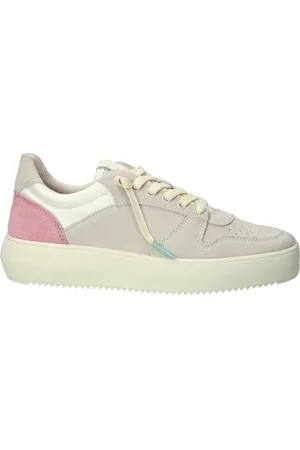 Blackstone Riley - Faded Rose - Sneaker (low)