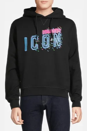 Dsquared2 Sweatshirt Black