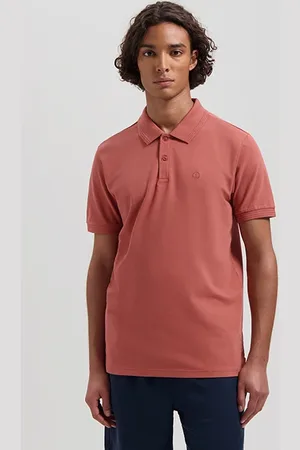 Dstrezzed Ds_bowie Polo Cedar Wood Cedar Wood