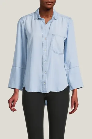 Bella Dahl B2813-549-694 Caribbean Wash