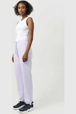 Soulland Linden Pants Pastel Lilac