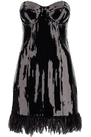 Guess GUESS Josephine Corset Dre Jet Black A996