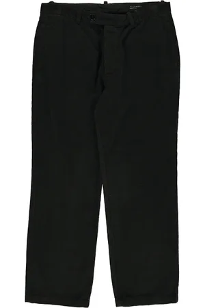AllSaints Brook Trouser Koto Black