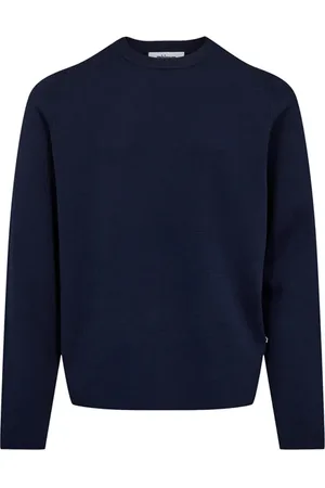 minimum Jacer 3448 Jumper Navy Blazer