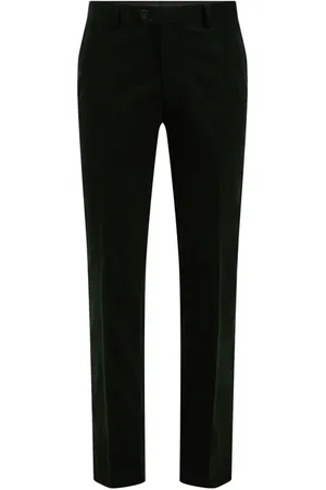 WE Fashion Pantalon Green