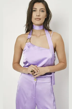 Dante 6 Honeymoon Celebration Top Soft Violet
