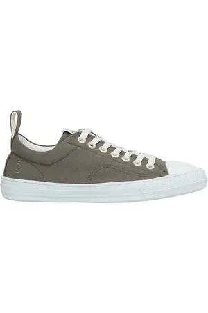 Closed Women Sneaker Dried Basil
