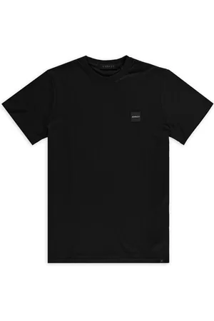 Aspact Luxury Tee Black