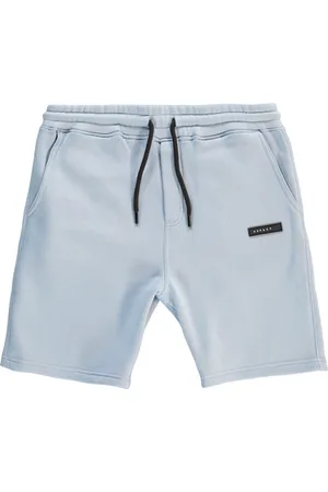 Aspact Premium Sweat Short Rain