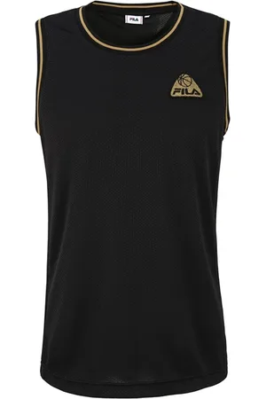 Fila Wilton Tank Black
