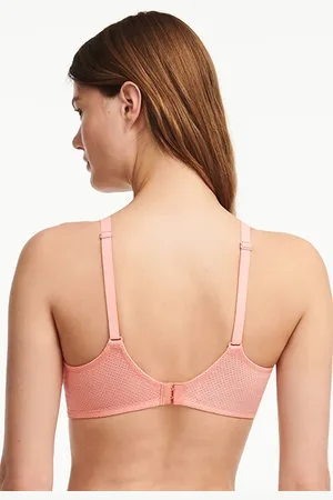 Chantelle Fleurs Orange