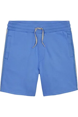 Wahts Troy-band | Sweatshorts Regatta Blue