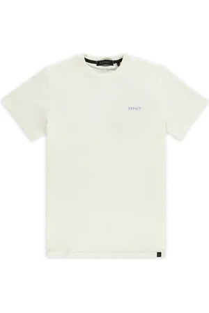 Aspact Abstract Tee 2.0 Canoli
