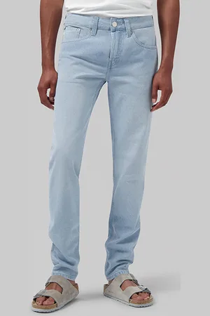 MUD Jeans Regular Dunn - Sun Stone
