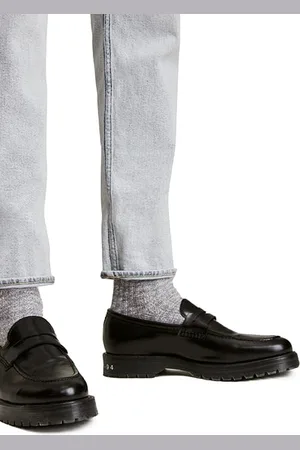 AllSaints Outlet | Loafers Outlet | Heren |