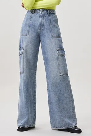 Catwalk Junkie Jn Charlie L32 Country Blue