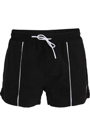 Fila Sorrent Swim Shorts Black
