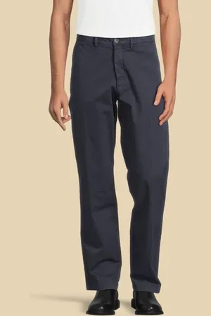 Guess GUESS Ben Urban Chino Smart Blue