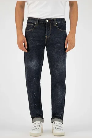 MUD Jeans Extra Easy Dusty Dry