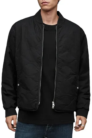 AllSaints Vesco Jacket Black