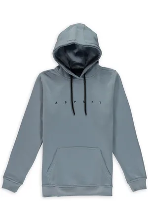 Aspact Iconic Hoodie 2.0 Rain