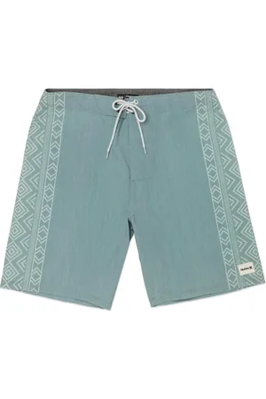 Hurley Phntm Naturals Weekender 20" Boardshort Artillery