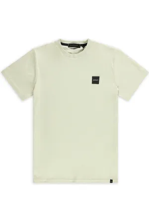 Aspact Luxury Tee Aqua
