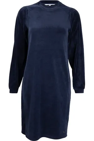 Sandwich Dress Jersey Medium 23001954 Night Sky