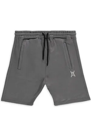 Aspact Roma Short Quick Silver
