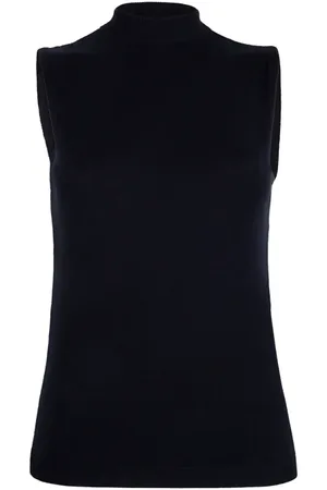 Alchemist Vest Azelia Black