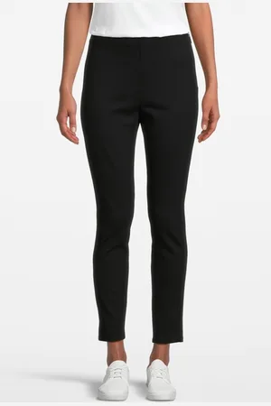 Guess GUESS Jane Ponte Legging Jet Black