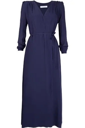 Ivy & Oak Lime Dresses True Blue