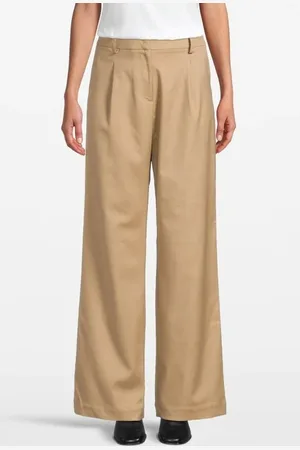 Alchemist Cara Pants Camel