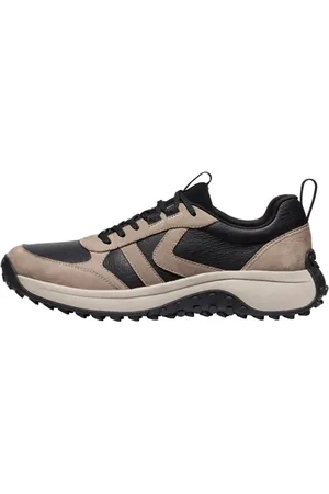 Keen Ks86 Leather Brindle/plaza Taupe