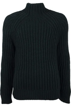 Zadig & Voltaire Zadig & Voltaire Artie Awa Pull Grosse Jauge Me Rain Forest