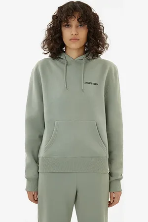 Axel Arigato London Hoodie Belgian Block