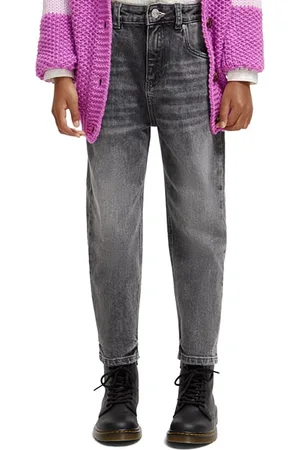 Scotch&Soda The Tide Balloon Jeans — Dance In The Dark
