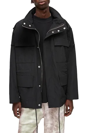AllSaints Mesa Jacket Black