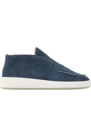 Nubikk Jiro Sua (l) Denim Suede
