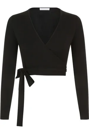 ANNE FONTAINE Dalhila Black