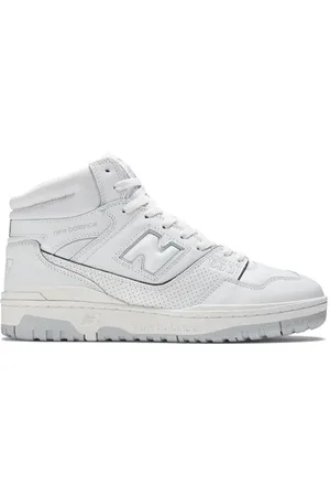 New Balance Bb650rww White
