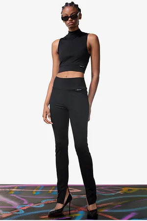 Daily paper Black Leza Leggings
