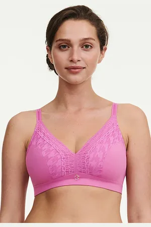 Chantelle Impression Rose
