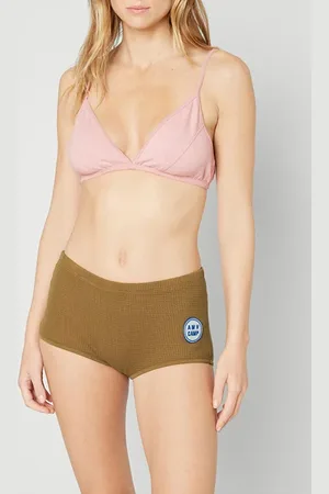 American Vintage Panties Antilope